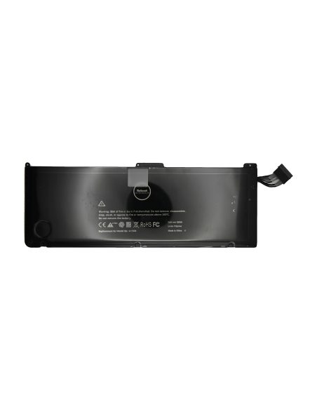 Batterie pour MacBook Pro Unibody (A1309, Début 2009-Mi 2010), Standard - 13000 mAh - photo 2
