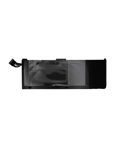 Batterie pour MacBook Pro Unibody (A1309, Début 2009-Mi 2010), Standard - 13000 mAh - photo 3