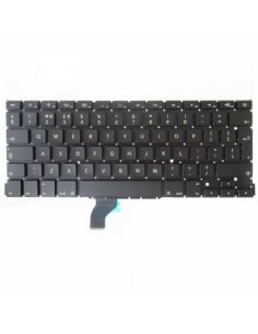Clavier Anglais MacBook Pro 13 Retina A1502 (Fin 2013/2015)