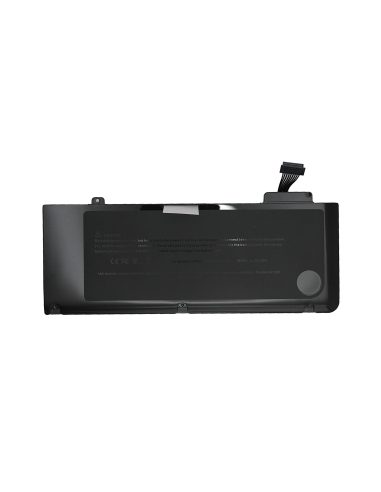 Batteri til MacBook Pro 13" Unibody (A1322/A1278, Midt 2009-Midt 2012), Ternær - 5479 mAh – 2