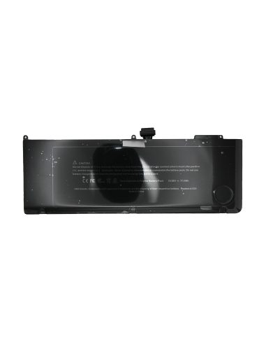 Batterie pour MacBook Pro Unibody (A1321, Mi 2009-Mi 2010) - 6667 mAh - photo 2