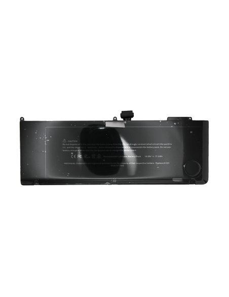 Batterie pour MacBook Pro Unibody (A1321, Mi 2009-Mi 2010) - 6667 mAh - photo 2