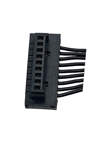Batterie pour MacBook Pro Unibody (A1321, Mi 2009-Mi 2010) - 6667 mAh - photo 4