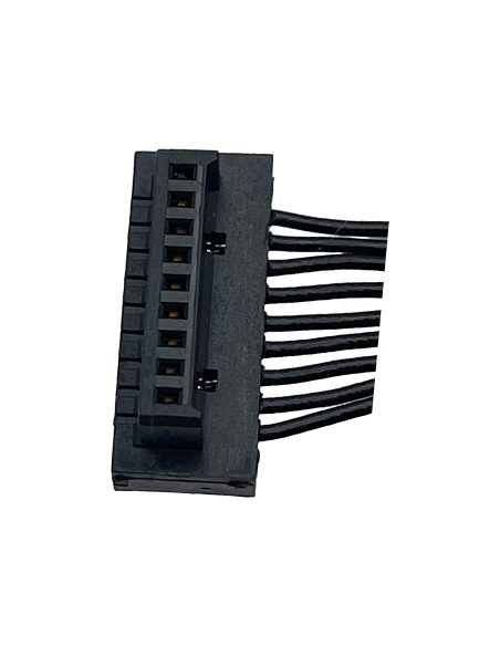 Батерија за MacBook Pro 15" Unibody (A1321, Средина 2009-Средина 2010), Тернарна - 6667 mAh – 4