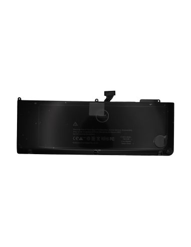 Batterie pour MacBook Pro 15" Unibody (A1321, Mi 2009-Mi 2010), Reboot standard - 7800 mAh - photo 2