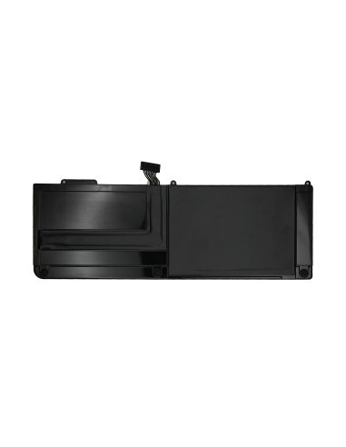 Batterie pour MacBook Pro 15" Unibody (A1321, Mi 2009-Mi 2010), Reboot standard - 7800 mAh - photo 3