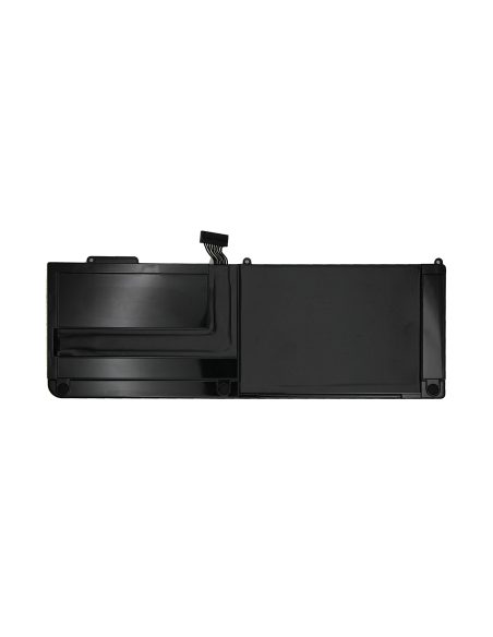 Batterie pour MacBook Pro 15" Unibody (A1321, Mi 2009-Mi 2010), Reboot standard - 7800 mAh - photo 3
