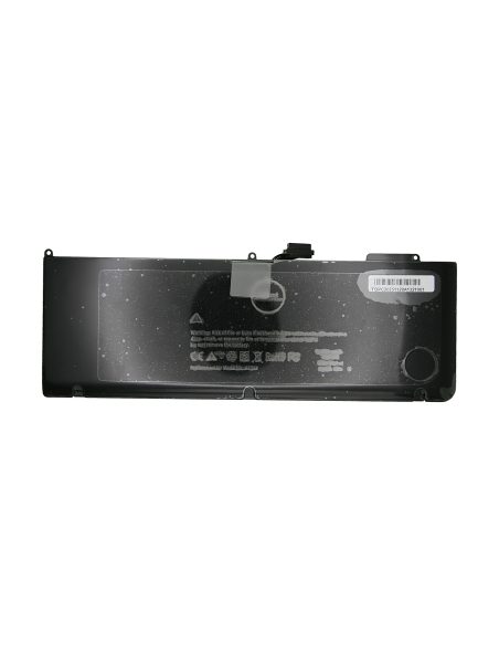 Batterie pour MacBook Pro 15" Unibody (A1321, Mi 2009-Mi 2010), Reboot haute qualité - 7800 mAh - photo 2