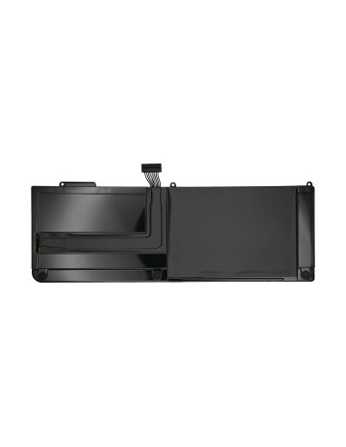 Batteri til MacBook Pro 15" Unibody (A1321, Midt 2009-Midt 2010), Kobolt - 7800 mAh – 3