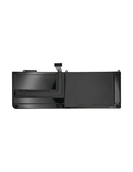 Batterie pour MacBook Pro 15" Unibody (A1321, Mi 2009-Mi 2010), Reboot haute qualité - 7800 mAh - photo 3