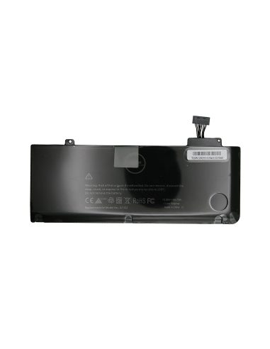 Batterie pour MacBook Pro 13" (A1322/A1278, 2009-2012), Haute qualité - 6000 mAh - photo 2