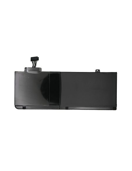 Batteria per MacBook Pro 13" (A1322/A1278, 2009-2012), Alta qualità - 6000 mAh - photo 3