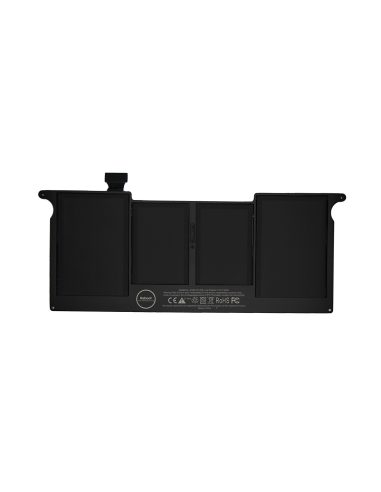 Batterie pour MacBook Air 11" (A1406/A1495/A1370/A1465, 2011-2015), Standard - 5200 mAh - photo 2