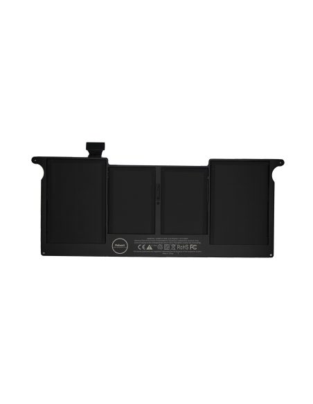 Batterie pour MacBook Air 11" (A1406/A1495/A1370/A1465, 2011-2015), Standard - 5200 mAh - photo 2