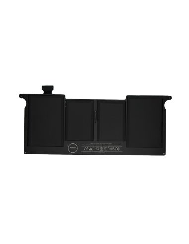 Batterie pour MacBook Air 11" (A1375/A1370, 2010), Standard - 5200 mAh - photo 2