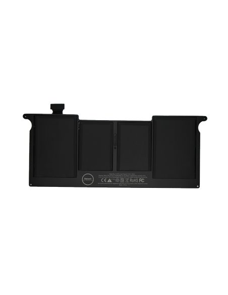 Batterie pour MacBook Air 11" (A1375/A1370, 2010), Standard - 5200 mAh - photo 2