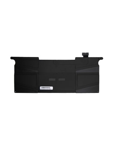 Batteri för MacBook Air 11" (A1375/A1370, 2010), Ternär - 5200 mAh – 3