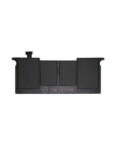 Batterie pour MacBook Air 11" (A1375/A1370, 2010), Haute qualité - 5200 mAh - photo 2