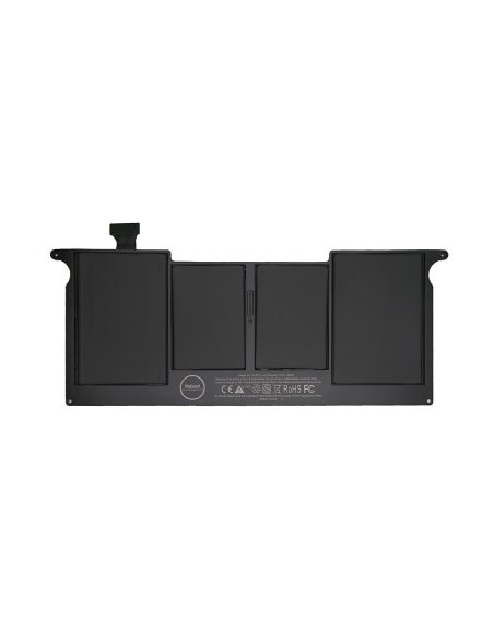 Batterie pour MacBook Air 11" (A1375/A1370, 2010), Haute qualité - 5200 mAh - photo 2