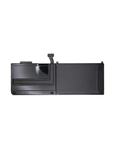 Batterie pour MacBook Pro 15" (A1382/A1286, 2011-2012), Standard - 7200 mAh - photo 3
