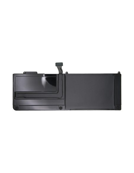 Batterie pour MacBook Pro 15" (A1382/A1286, 2011-2012), Standard - 7200 mAh - photo 3