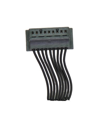 Batterie pour MacBook Pro 15" (A1382/A1286, 2011-2012), Standard - 7200 mAh - photo 4