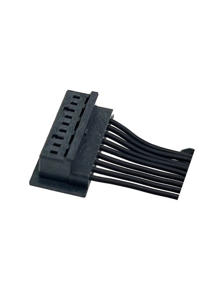 Batterie pour MacBook Pro 15" (A1382/A1286, 2011-2012), Standard - 7200 mAh - photo 5