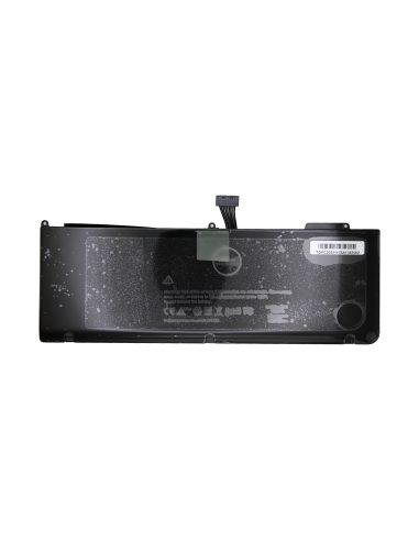 Batteria per MacBook Pro 15" (A1382/A1286, 2011-2012), Alta qualità - 7200 mAh - photo 2