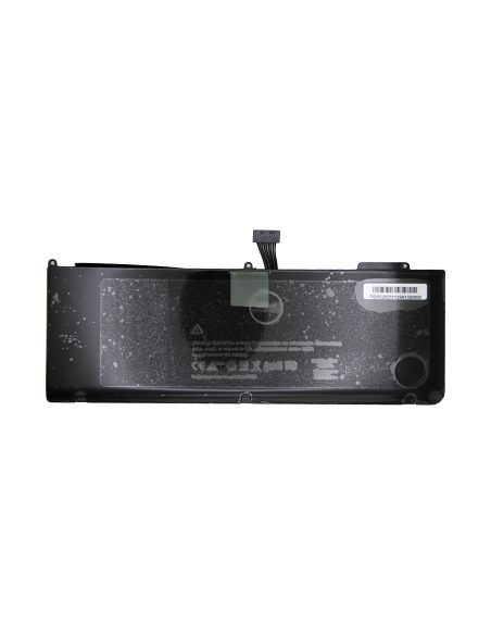 Батерија за MacBook Pro 15" (A1382/A1286, 2011-2012), Кобалт - 7200 mAh – 2