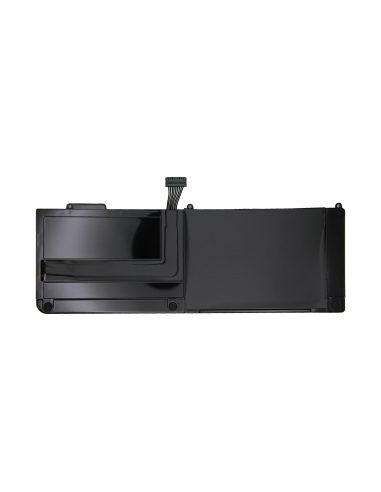 Battery for MacBook Pro 15" (A1382/A1286, 2011-2012), High Quality - 7200 mAh - photo 3