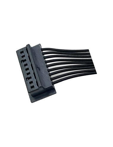 Batteri för MacBook Pro 15" (A1382/A1286, 2011-2012), Kobolt - 7200 mAh – 4