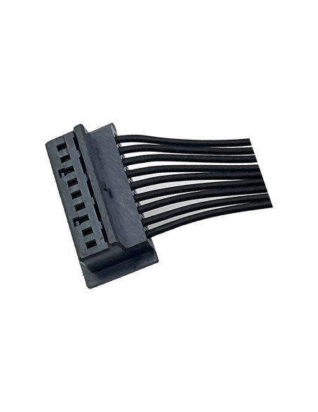 Батерија за MacBook Pro 15" (A1382/A1286, 2011-2012), Кобалт - 7200 mAh – 4