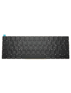 Französische Tastatur MacBook Pro 13 und 15 A1706 A1707 (2016/2017)