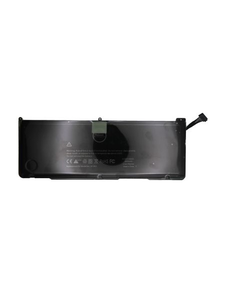 Batterie pour MacBook Pro 17" (A1383/A1297, 2011), Standard - 8800 mAh - photo 2