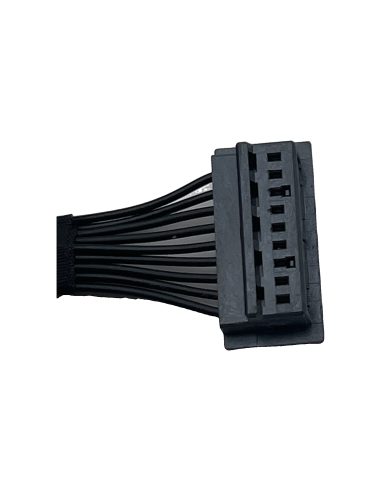 Batterie pour MacBook Pro 17" (A1383/A1297, 2011), Standard - 8800 mAh - photo 4