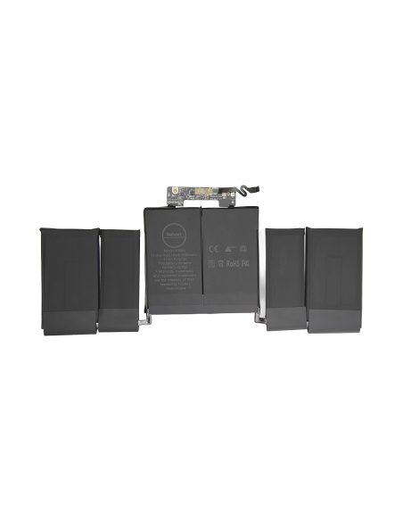 Batteria per MacBook Pro 13" Touch Bar (A1964/A1989/A2251, 2018-2020), Standard - 5100 mAh - photo 2