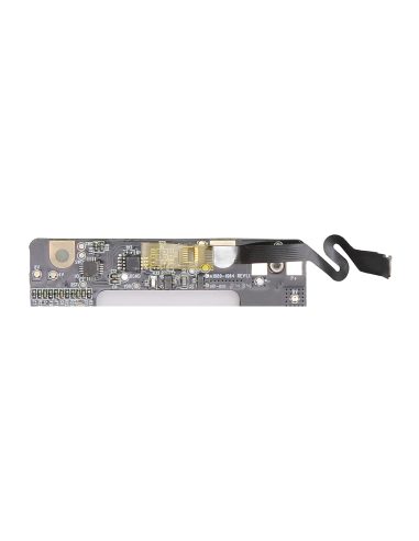 Akumulators priekš MacBook Pro 13" Touch Bar (A1964/A1989/A2251, 2018-2020), Ternārs - 5100 mAh – 4