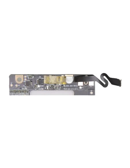 Батерија за MacBook Pro 13" Touch Bar (A1964/A1989/A2251, 2018-2020), Тернарна - 5100 mAh – 4
