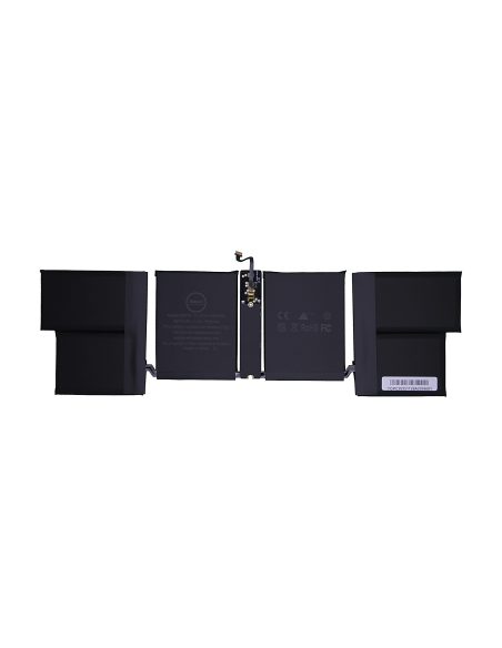 Akumulators priekš MacBook Pro 16" (A2991/A2976/A3186/A3403, 2023-2024), Kobaltzils - 8698 mAh – 2