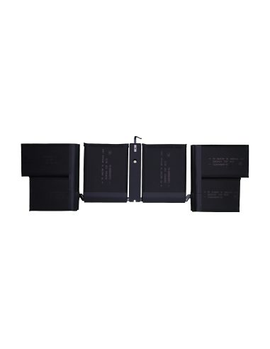 Batterie pour MacBook Pro 16" (A2991/A2976, 2023), Haute qualité - 8698 mAh - photo 3
