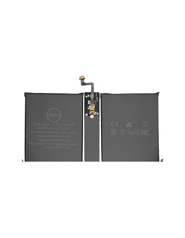 Batterie pour MacBook Pro 16" (A2991/A2976, 2023), Haute qualité - 8698 mAh - photo 4