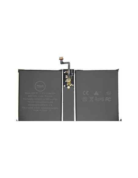 Batterie pour MacBook Pro 16" (A2991/A2976, 2023), Haute qualité - 8698 mAh - photo 4