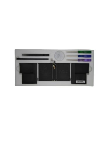 Batterie pour MacBook Pro 16" (A2991/A2976, 2023), Haute qualité - 8698 mAh - photo 5
