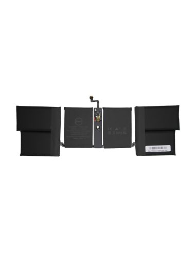 Batterie pour MacBook Pro 14" (A2992/A3112/A3185/A3401/A2977, 2023-2024), Standard - 6312 mAh - photo 2