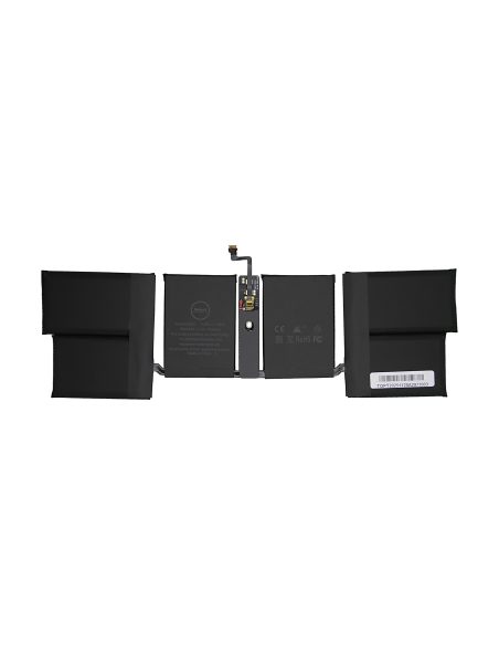 Batterie pour MacBook Pro 14" (A2992/A3112/A3185/A3401/A2977, 2023-2024), Standard - 6312 mAh - photo 2