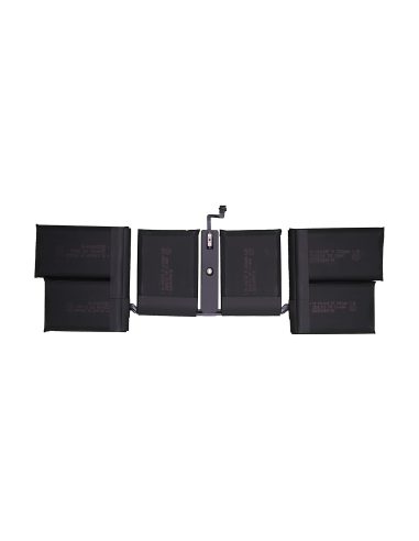 Batterie pour MacBook Pro 14" (A2992/A3112/A3185/A3401/A2977, 2023-2024), Standard - 6312 mAh - photo 3