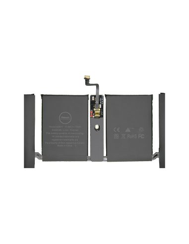 Batterie pour MacBook Pro 14" (A2992/A3112/A3185/A3401/A2977, 2023-2024), Standard - 6312 mAh - photo 4