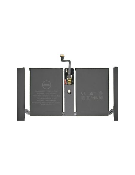 Batteri til MacBook Pro 14" (A2992/A3112/A3185/A3401/A2977, 2023-2024), Ternær - 6312 mAh – 4
