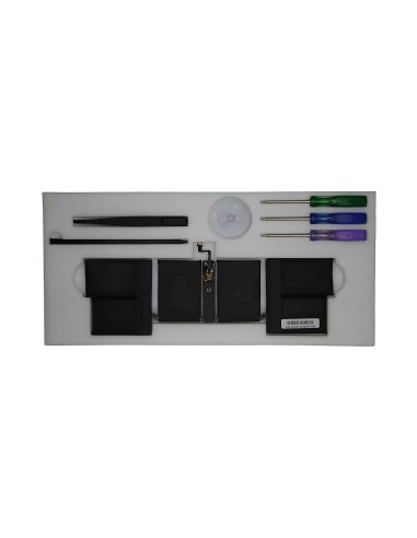 Batterie pour MacBook Pro 14" (A2992/A3112/A3185/A3401/A2977, 2023-2024), Standard - 6312 mAh - photo 5