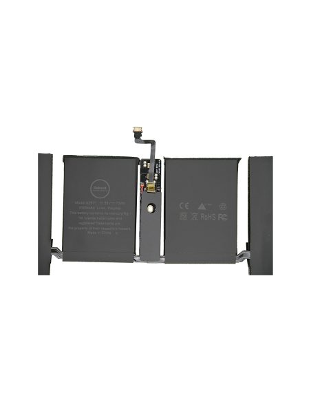 Batteria per MacBook Pro 14" (A2992/A3112/A3185/A3401/A2977, 2023-2024), Alta qualità - 6312 mAh - photo 4